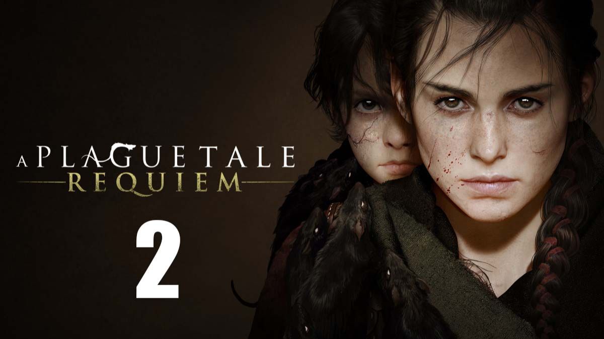 A Plague Tale: Requiem