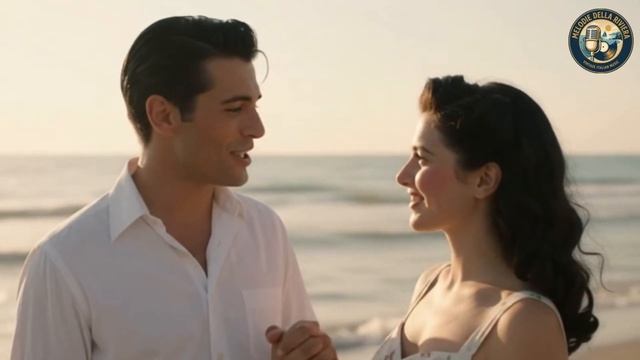 Amore Mio, Ti Amo ❤️ _ Per Sempre Nel Mio Cuore _ Vintage Italian Love Song 1960s