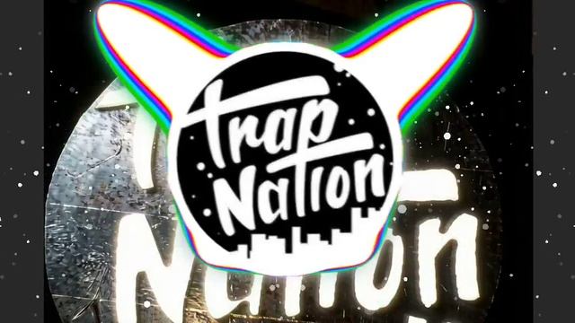 Trap Nation RU - Trapstep (Slowed)