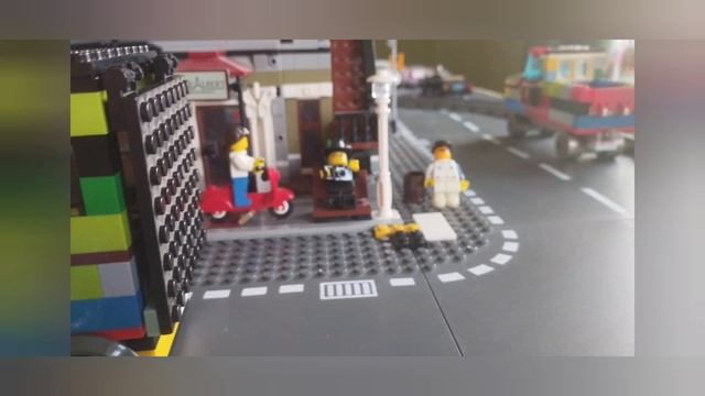 Город Фиксик 2 сезон