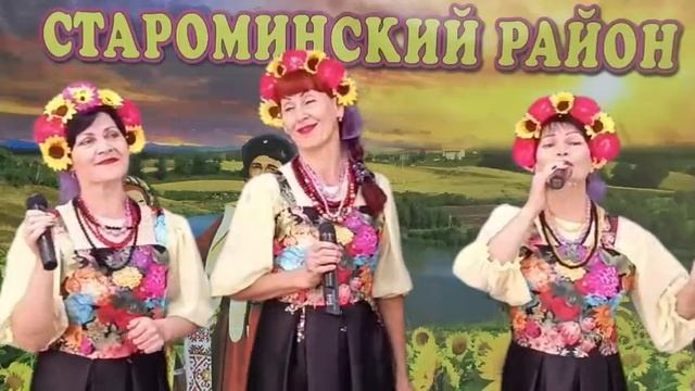 С днем станицы Староминская 2026г