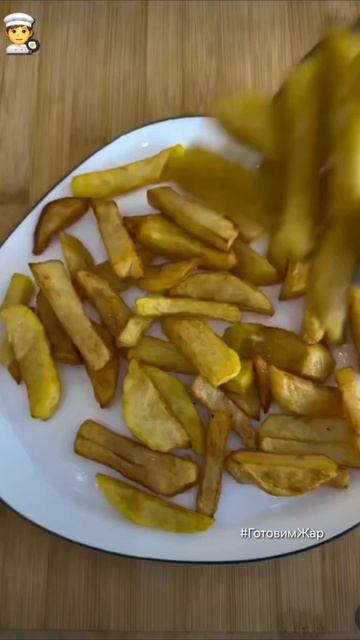 Вкусно и быстро #рек #топ #лайк #огонь #рецепты #ГотовимЖар