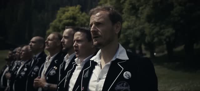 Heimweh – Vom Gipfel Is Tal (Offiziells Musigvideo)