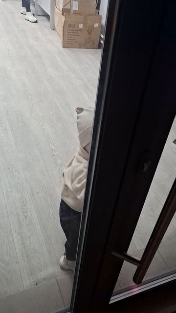 Как матвей встречает папу)))🥰