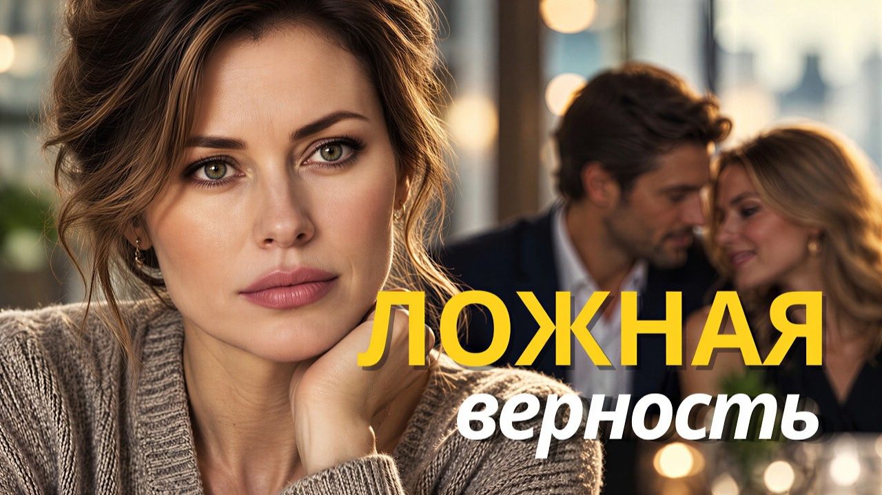 Муж два года скрывал тайну. Я не могла представить, кому он оплачивал квартиру… Аудио-рассказ!