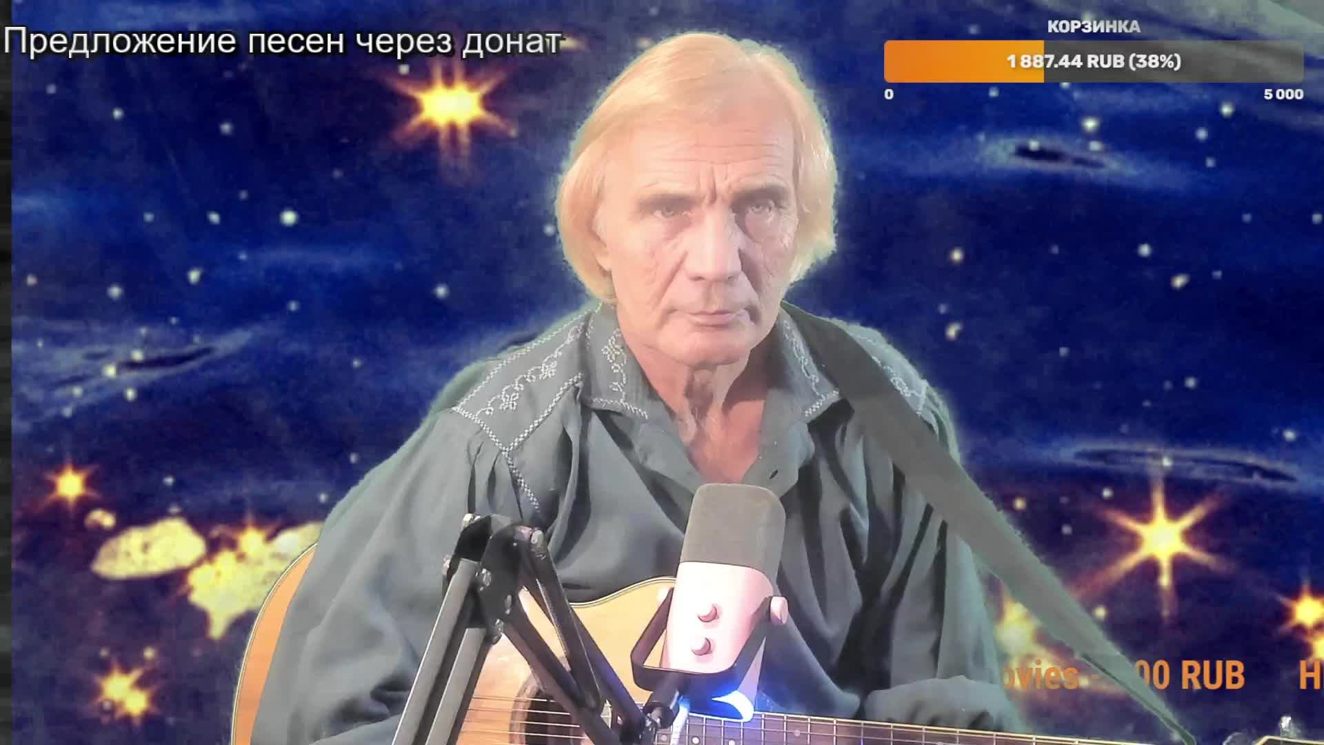 Театр песен Высоцкого  2737