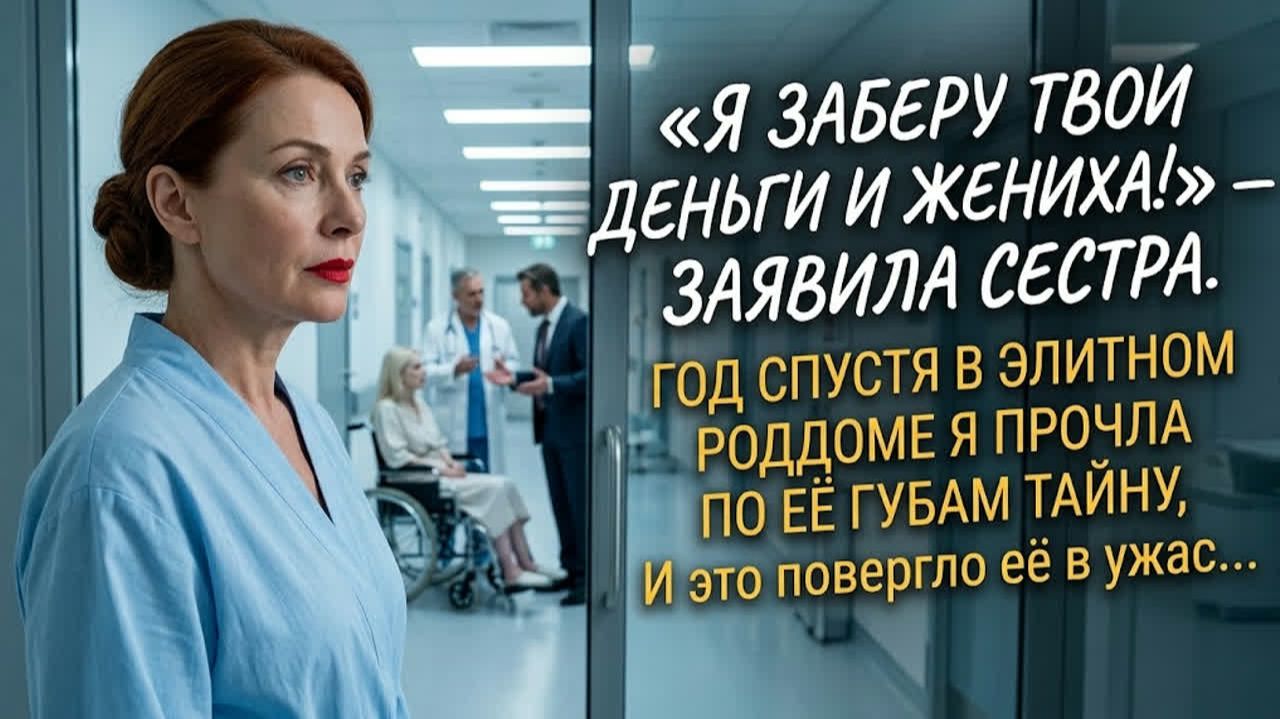 Истории из жизни|Я заберу твои деньги и твоего жениха|Аудио рассказы|Аудиокниги слушать онлайн|