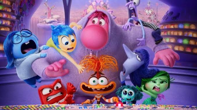 10 ЛУЧШИХ МУЛЬТФИЛЬМОВ 2024