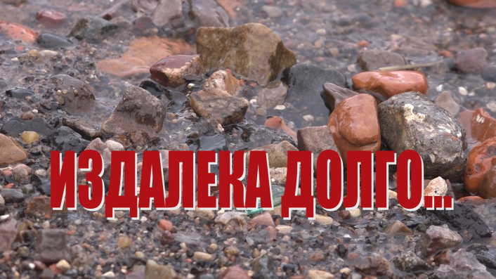Специальный репортаж