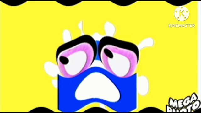 Klasky Csupo Robot Logo Remake Effects In Maksimka2017's G Major 15