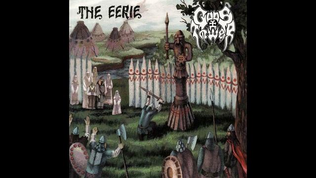 Gods Tower®TheEerie🎶1993