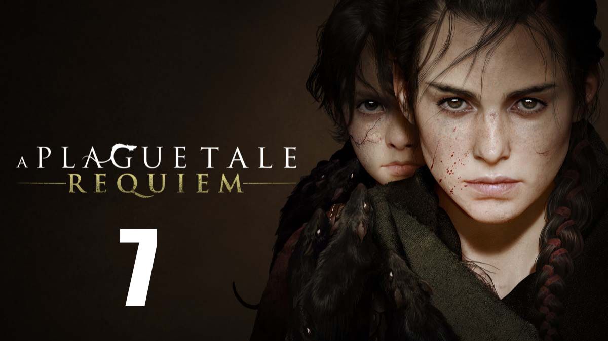 A Plague Tale: Requiem