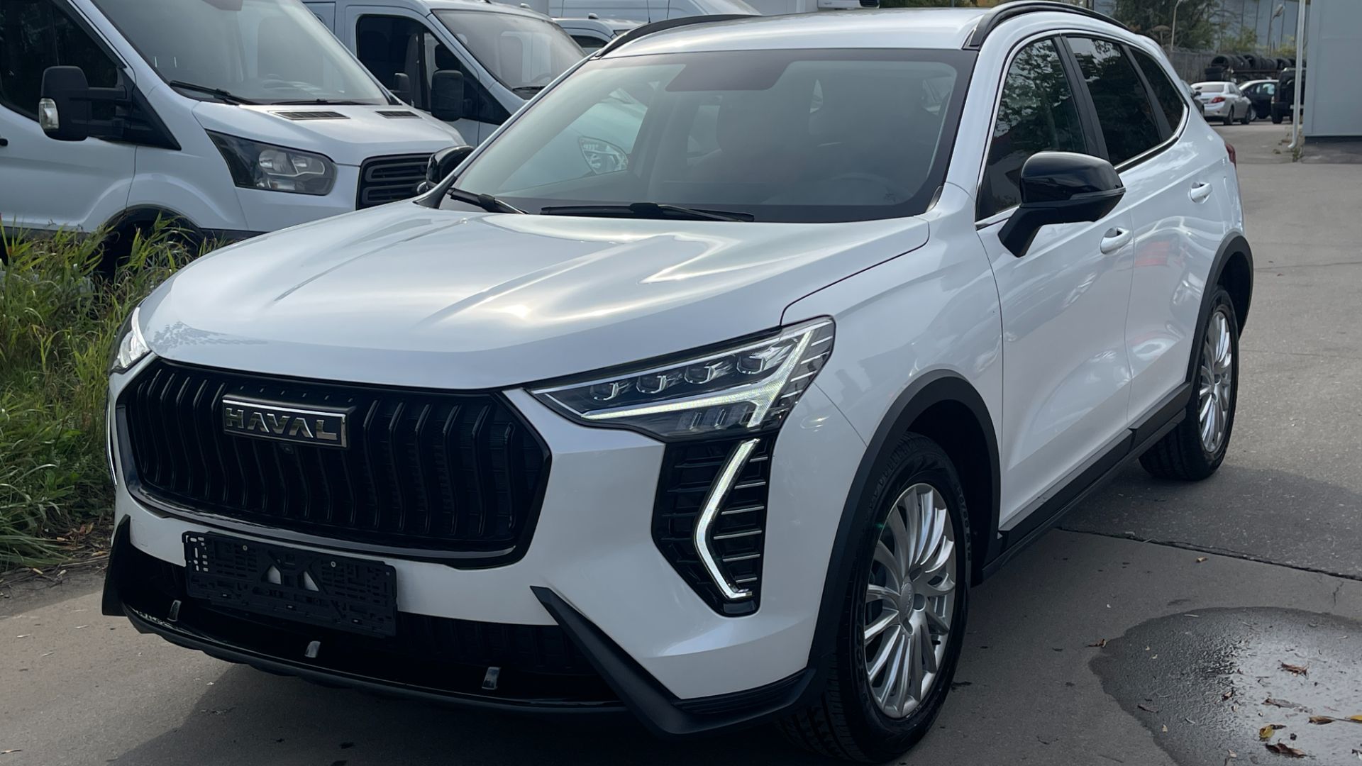 HAVAL JOLION (2025)