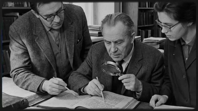 Запрещённая история России. Что нашли в рукописях Татищева.