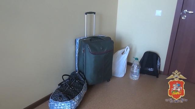 Полиция Подмосковья ликвидировала в посёлке Голубое подпольную АТС, организованную жителем Алтая