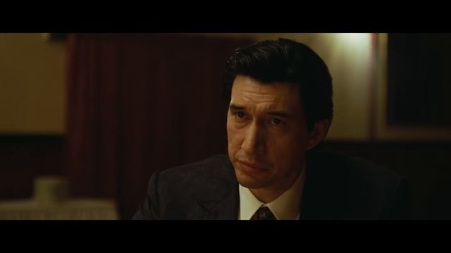 Paper Tiger - Official Trailer - In Theaters November