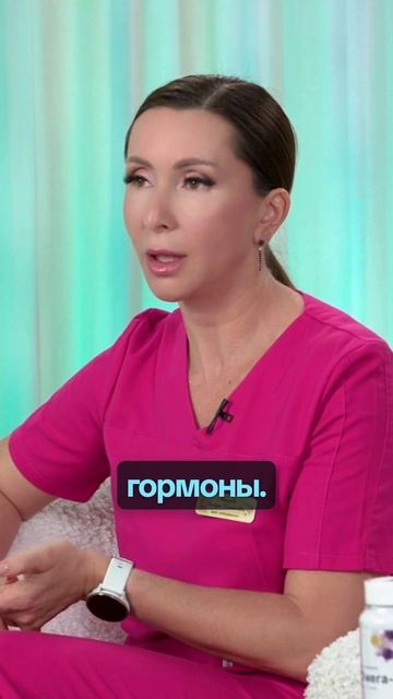 Почему НЕЛЬЗЯ сильно СНИЖАТЬ ХОЛЕСТЕРИН