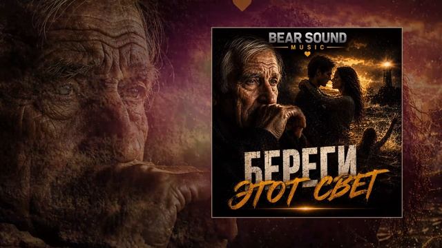 Bear Sound Music - БЕРЕГИ ЭТОТ СВЕТ (Официальная премьера трека)