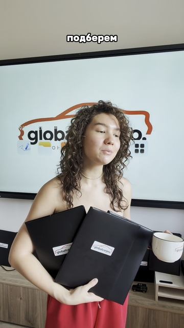 Как уговорить парня на новую машину? 😉 | GlobalCarPro