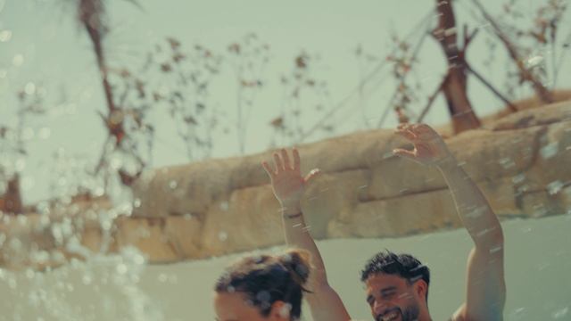 Rixos Murjana 5*