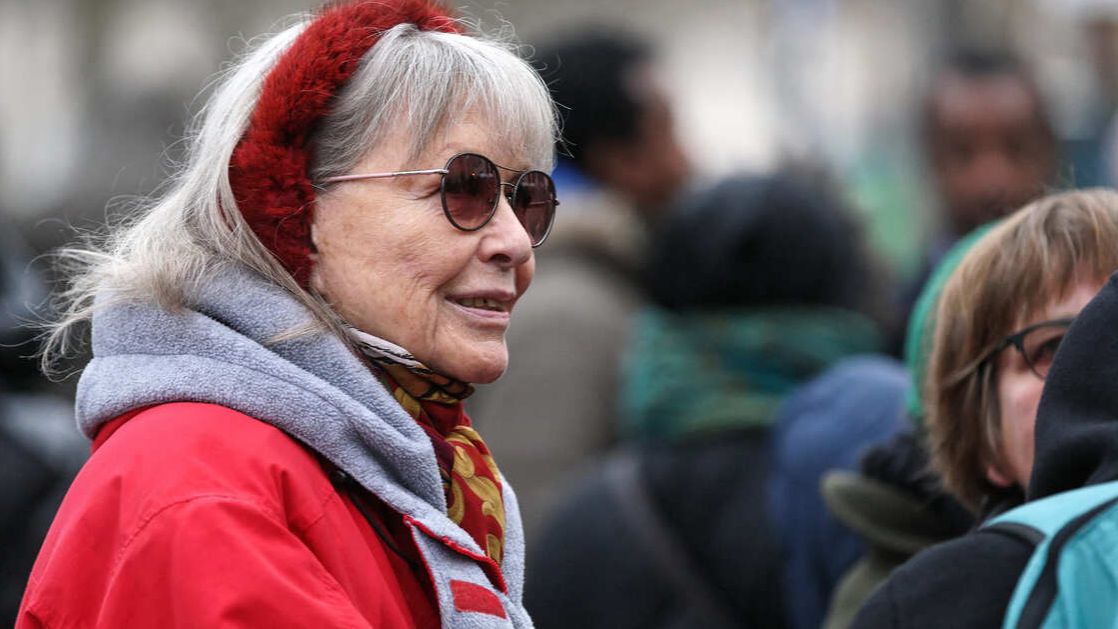 Марина Влади покорила Канны, Высоцкого и советского зрителя: лучшие роли актрисы