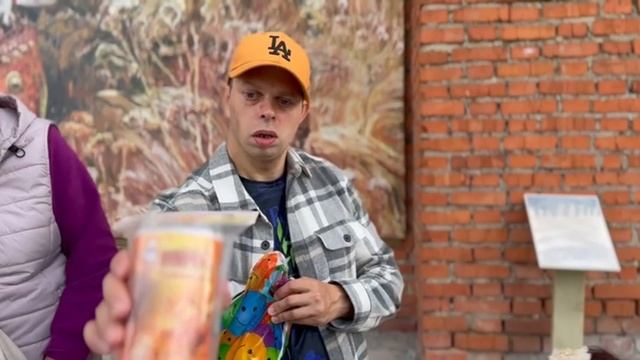 Инклюзия