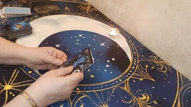 Слушаем подсказки Вселенной 🌠🪷🕊️