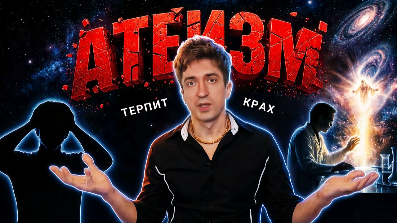 Наука, уникальные открытия