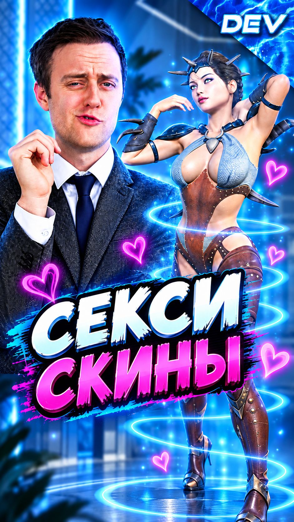 Те самые скины в играх #shorts