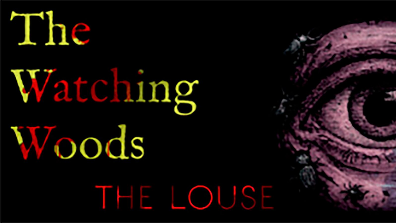 Лес-наблюдатель: Вошь | Прохождение без комментариев | The Watching Woods: The Louse