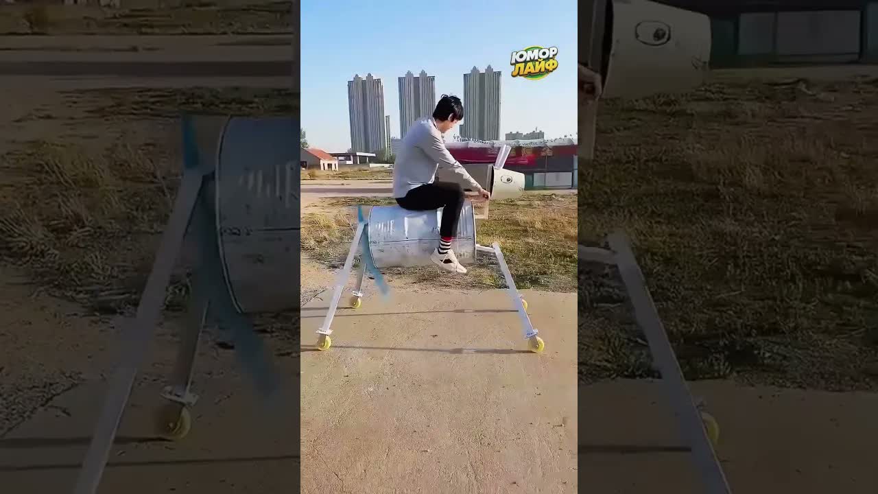 Рамазан купи л коня у цыган😂#юмор #funny