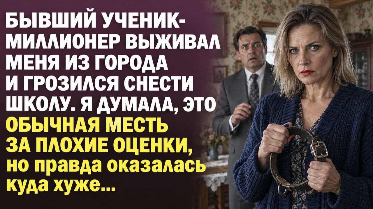 Истории из жизни|Твоя школа пойдет под|Аудио рассказы|Аудиокниги слушать онлайн|Жизненные истории