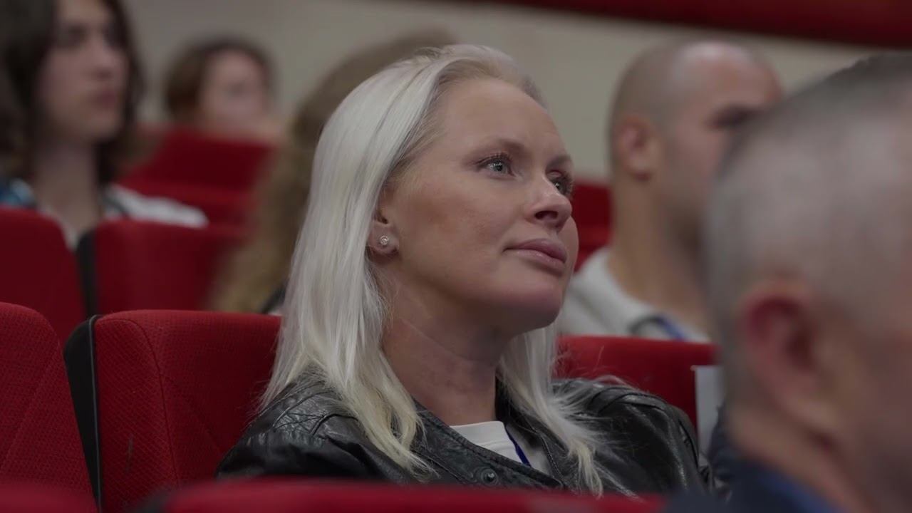 VI научно-практическая конференция памяти К.В. Градополова