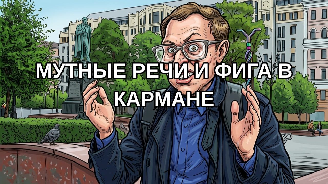 Павел Иванов обзор от Комсомолки