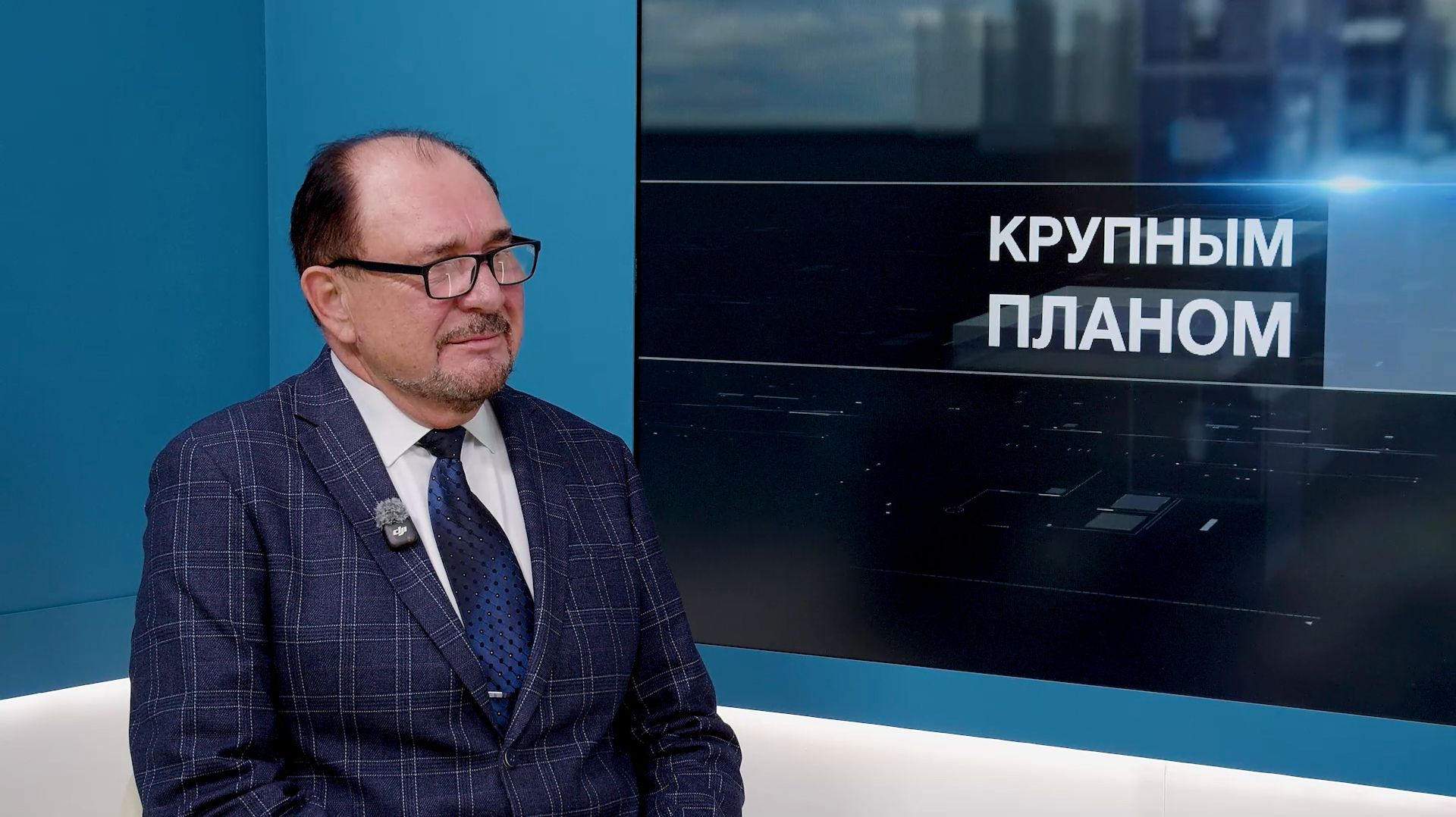 Михаил Горбунов возглавил Магаданскую областную больницу: о новой должности и планах