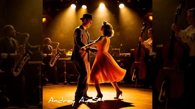 06.10//01f + Мистер диджей. Lindy Hop.
