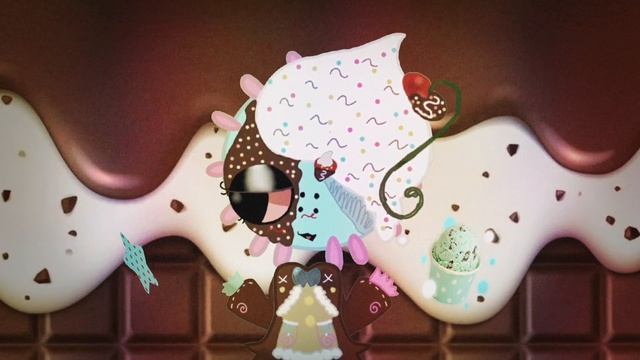 Chocolate!﹥﹤🍫