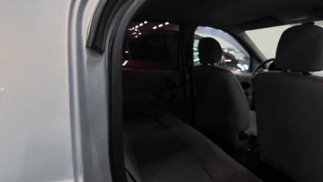 Renault Logan 2008