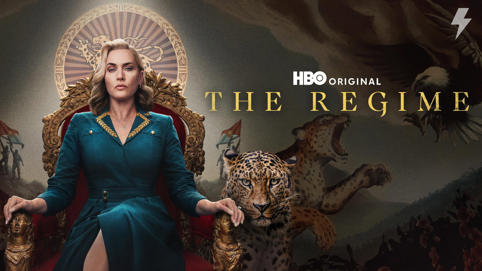 Режим 1 серия «День победы» (сериал, 2024)