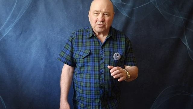 Виталий Парыгин - Ворон