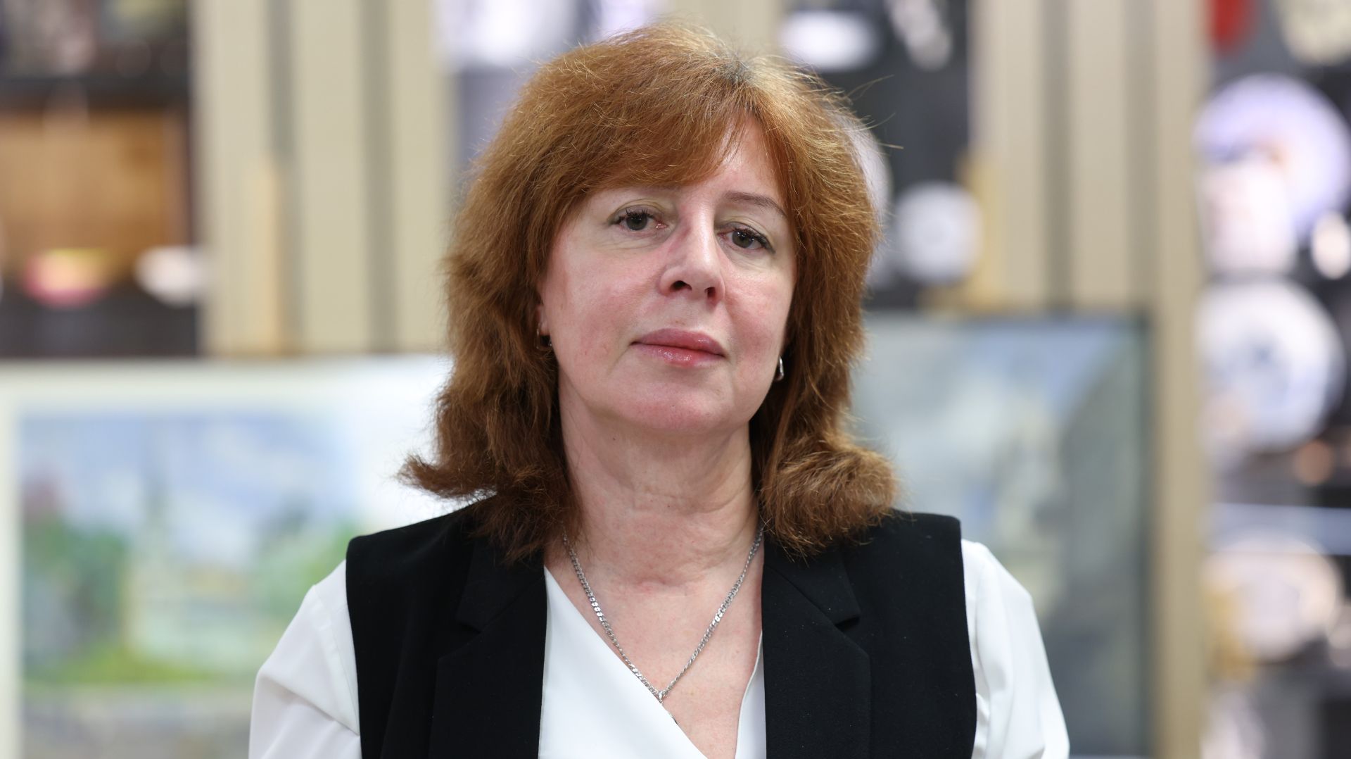 24.09.2026. Елена Струкова об истории мемориального комплекса «Мы – наследники Великой Победы»
