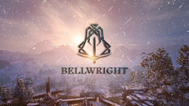 Bellwright. #1 Первое поселение.