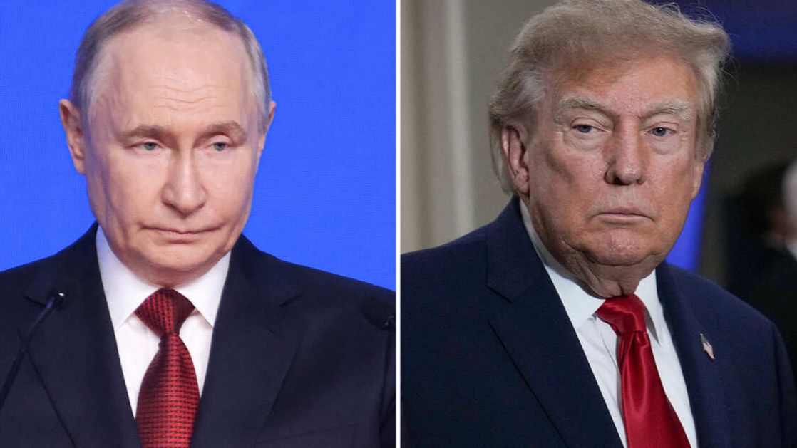 Кремль: о встрече Путина и Трампа на саммите G20 говорить рано