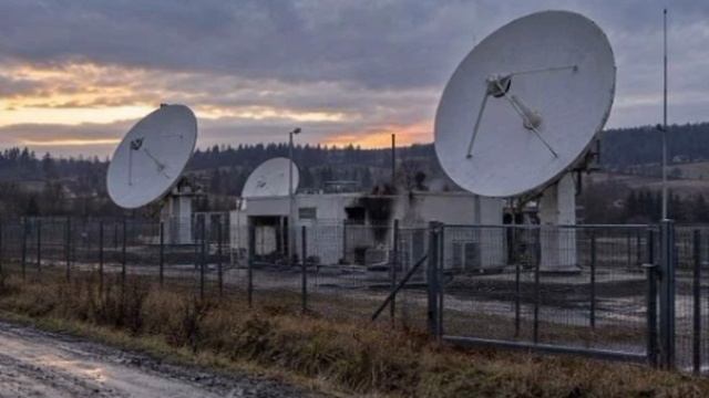 В Польше подожгли ключевую станцию спутниковой связи Starlink, обеспечивающую интернет для Украины и