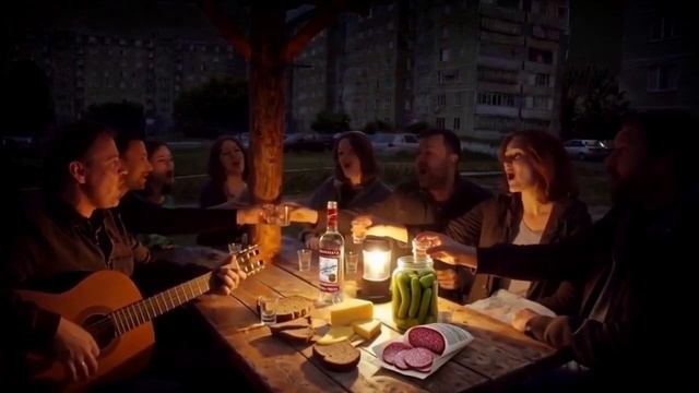 UDARNIK 
Водка, водочка