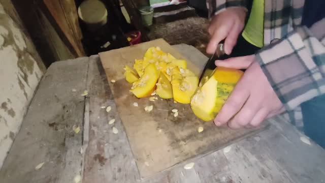 САМА НЕ ОЖИДАЛА!. ХОРОША СЫРНАЯ ЛЕПЕШКА