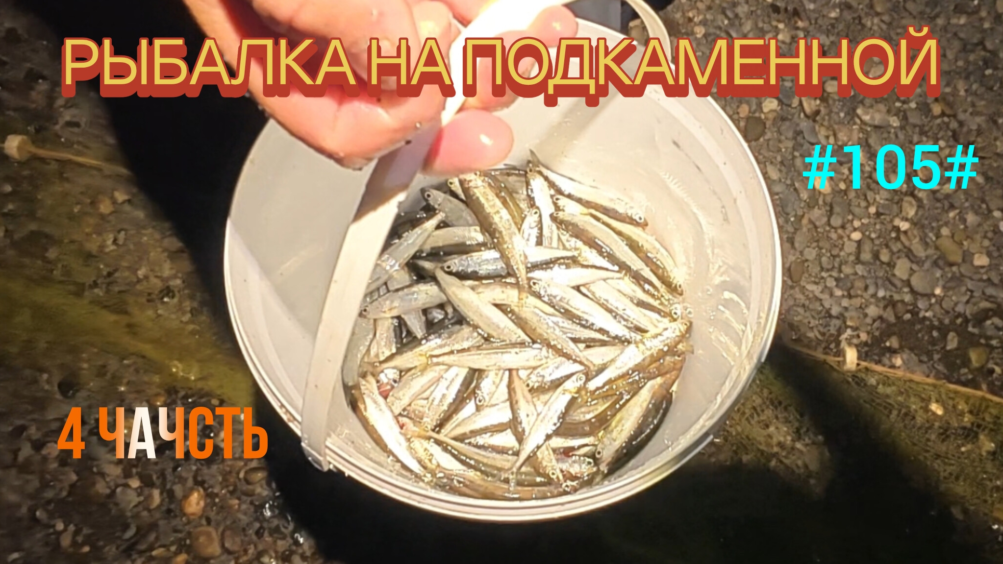 Рыбалка на Подкаменной Тунгуске, август 2026.