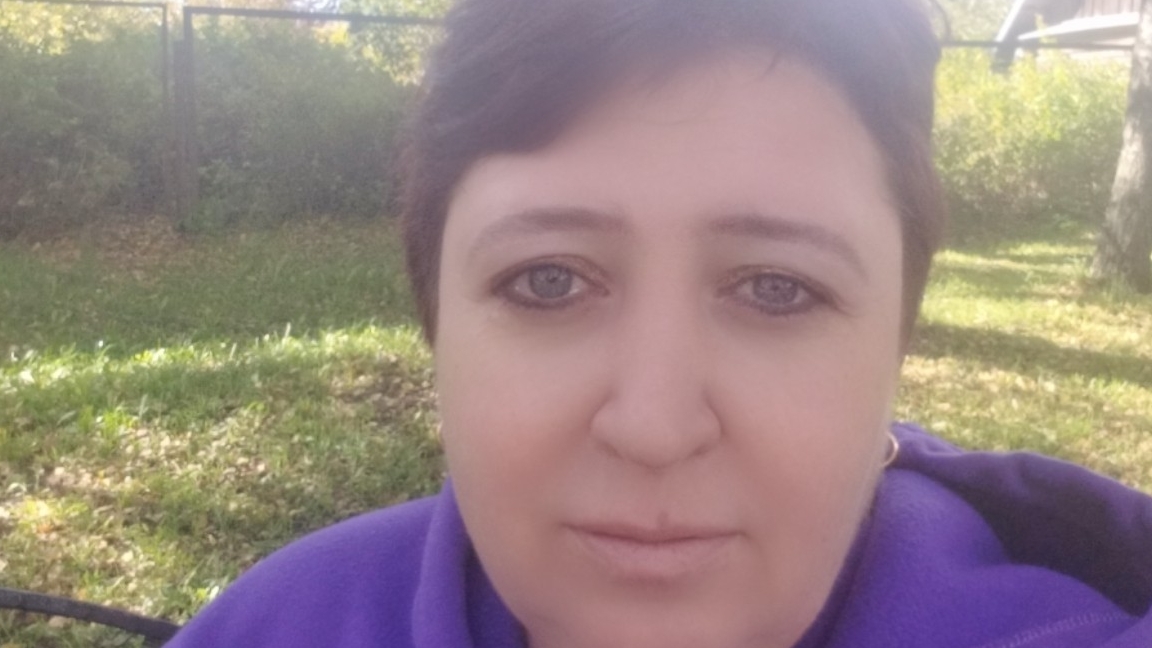 Куда пропала?🤗