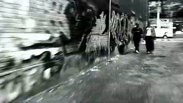 DJ Monster - So Strung Out - Remix