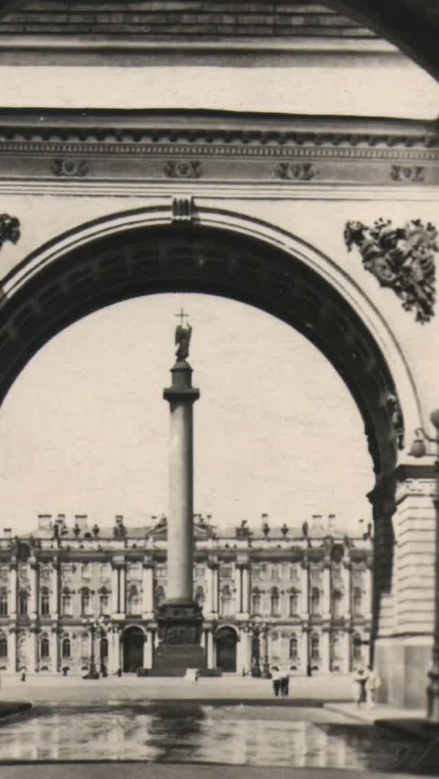 Назад в Ленинград #история #память #history